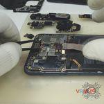 Cómo desmontar Xiaomi Redmi Note 9 Pro, Paso 16/3