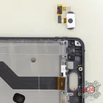 How to disassemble Meizu U20 U685Q, Step 16/2