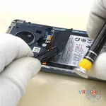 Cómo desmontar Nokia 7.2 TA-1196, Paso 7/3