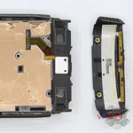 Cómo desmontar Nokia X7 (X7-00) RM-707, Paso 13/2