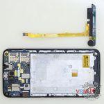 How to disassemble Micromax Canvas Power AQ5001, Step 6/6