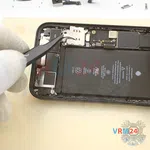 Como desmontar Apple iPhone 12 por si mesmo, Passo 13/5