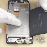 How to disassemble Honor X6, Step 21/6