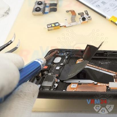How to disassemble Google Pixel 4 XL, Step 20/4