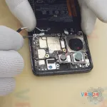 Как разобрать Xiaomi 13 Pro, Шаг 18/2
