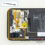 Como desmontar Xiaomi Redmi Note 7 por si mesmo, Step 13/1