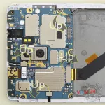 How to disassemble Xiaomi Mi 5S Plus, Step 15/2