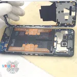 How to disassemble Huawei Nova Y91, Step 9/4