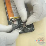How to disassemble Xiaomi Redmi 14C, Step 14/4