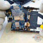How to disassemble Doogee BL12000, Step 19/3