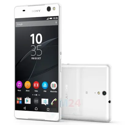 Sony Xperia C5 Ultra