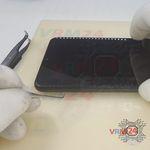 Cómo desmontar Samsung Galaxy A12 SM-A125, Paso 2/4
