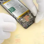 How to disassemble Oppo Reno7 4G, Step 15/3