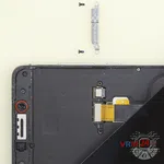 How to disassemble LeTV Le 2 X527, Step 3/2