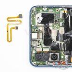 How to disassemble Huawei Honor 20 Lite, Step 6/2