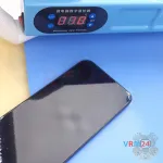 Cómo desmontar Huawei Nova 13, Paso 3/3