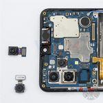 How to disassemble Samsung Galaxy A32 SM-A325, Step 11/2