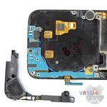 How to disassemble Samsung Galaxy S4 Zoom SM-C101, Step 18/2