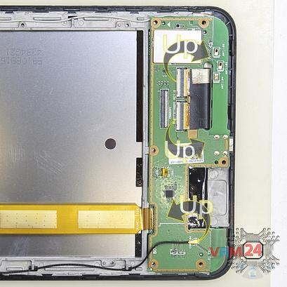 How to disassemble Asus MeMO Pad 8 ME581CL, Step 8/2