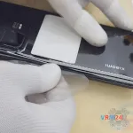 Как разобрать Xiaomi 13 Pro, Шаг 3/4