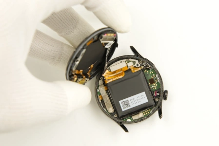 Huawei Watch 3