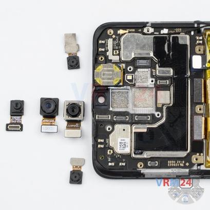 How to disassemble Oppo A9 (2020), Step 14/3