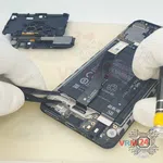 How to disassemble Xiaomi RedMi Note 9, Step 14/3