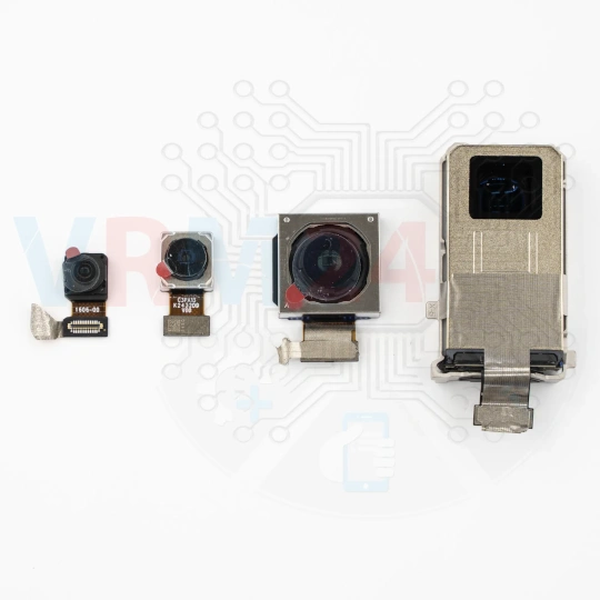 Cameras