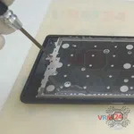 How to disassemble Sony Xperia 10 Plus, Step 7/3