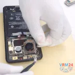 Как разобрать Xiaomi 14 Ultra, Шаг 17/4