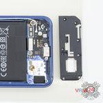 How to disassemble Xiaomi Mi 8 Dual, Step 8/2