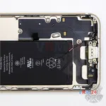 Como desmontar Apple iPhone 7 por si mesmo, Passo 25/3