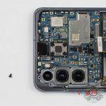 How to disassemble Samsung Galaxy S20 SM-G981, Step 14/2