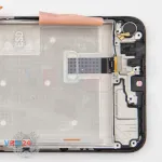 How to disassemble Honor X7b, Step 22/4