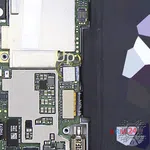 How to disassemble Xiaomi RedMi 4X, Step 6/2