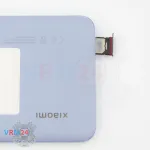 Como desmontar Xiaomi 13T Pro por si mesmo, Passo 2/2