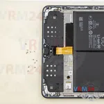 How to disassemble Huawei MatePad Pro 10.8'', Step 7/2