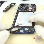 How to disassemble Lenovo K5 play, Step 10/3