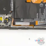 Cómo desmontar HONOR X7c, Paso 5/2