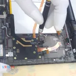 How to disassemble Lenovo Yoga Pad Pro 13, Step 9/3