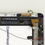 How to disassemble HTC One Max, Step 12/3
