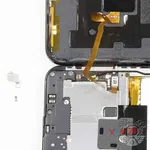 How to disassemble vivo V9 Youth, Step 5/2