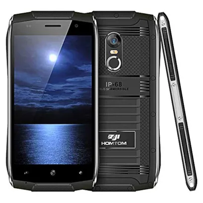 HOMTOM ZOJI Z6