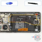 Как разобрать Xiaomi 13 Pro, Шаг 16/1
