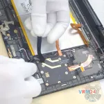 How to disassemble Lenovo Yoga Pad Pro 13, Step 10/3