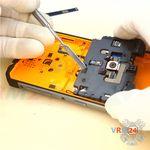 How to disassemble Oukitel WP8 Pro, Step 17/3