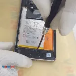 Как разобрать Xiaomi POCO C75, Шаг 6/3
