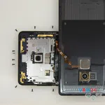 Cómo desmontar Xiaomi Mi Mix 2, Paso 3/2