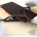 How to disassemble Google Pixel 4a, Step 5/3