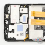 How to disassemble Samsung Galaxy A06 SM-A065, Step 16/1